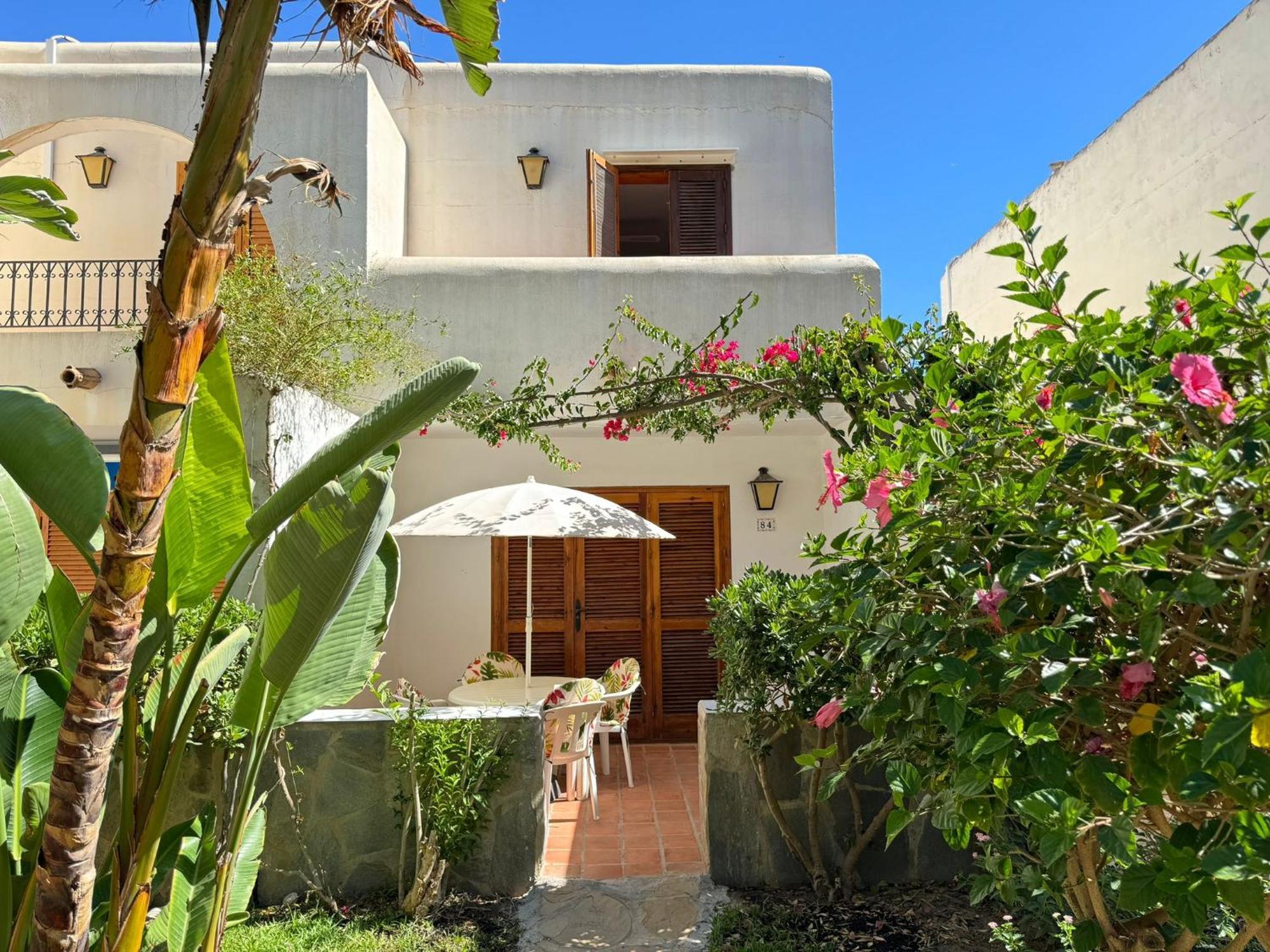 Ferienhaus Duplex Playa Marinas - Playa